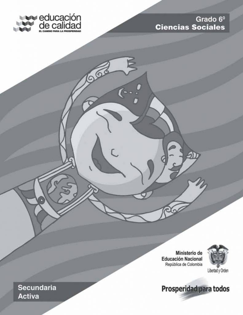 Ciencias Sociales