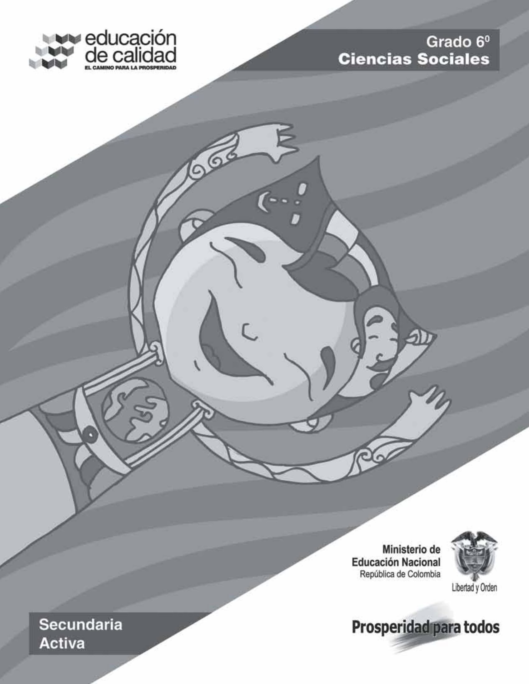 Ciencias Sociales