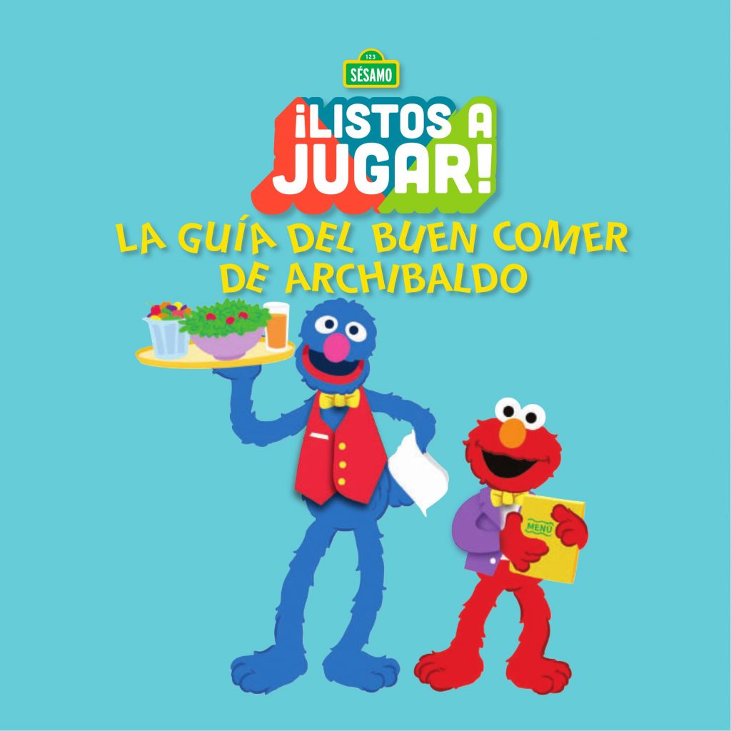 La Guía del Buen Comer con Archibaldo