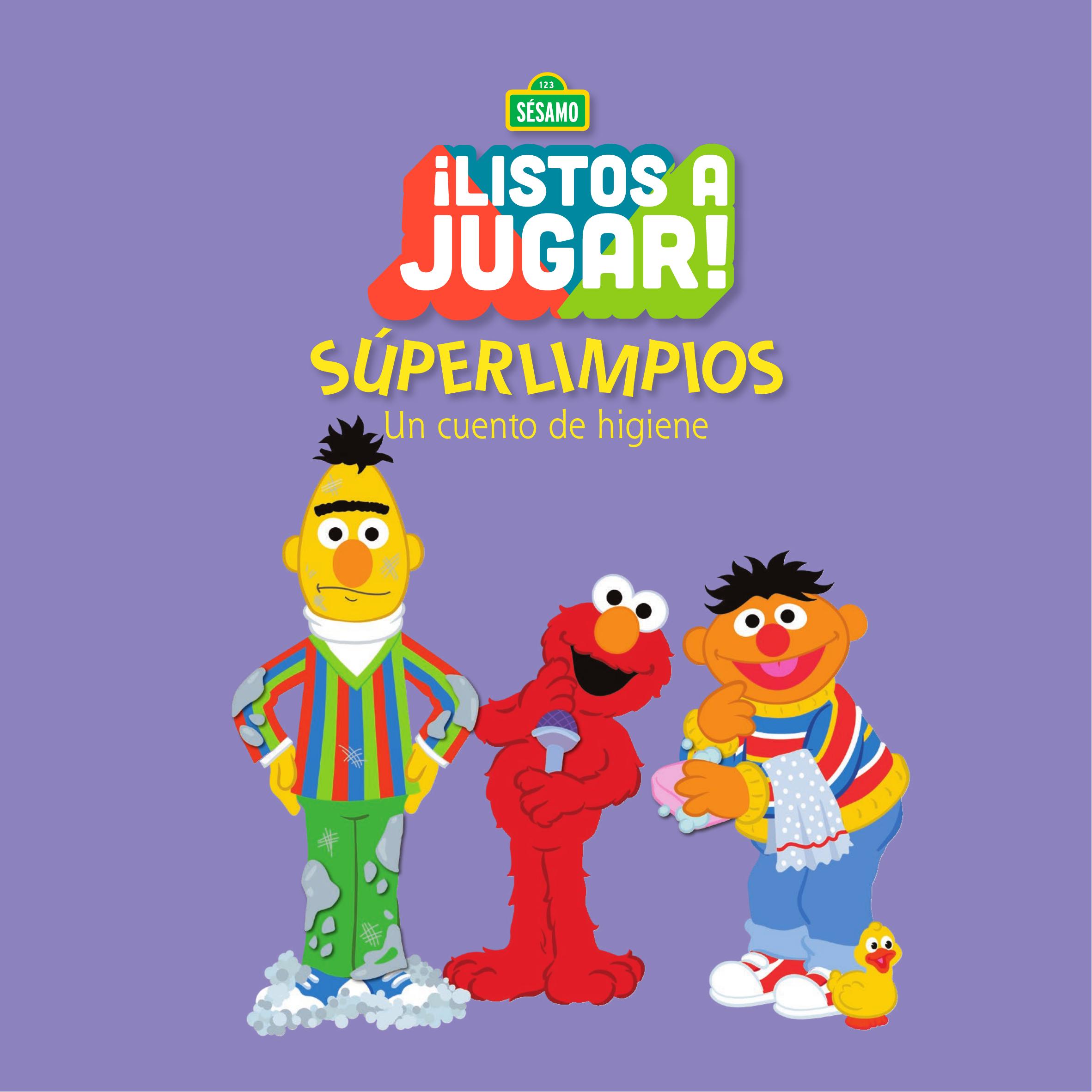 Superlimpios