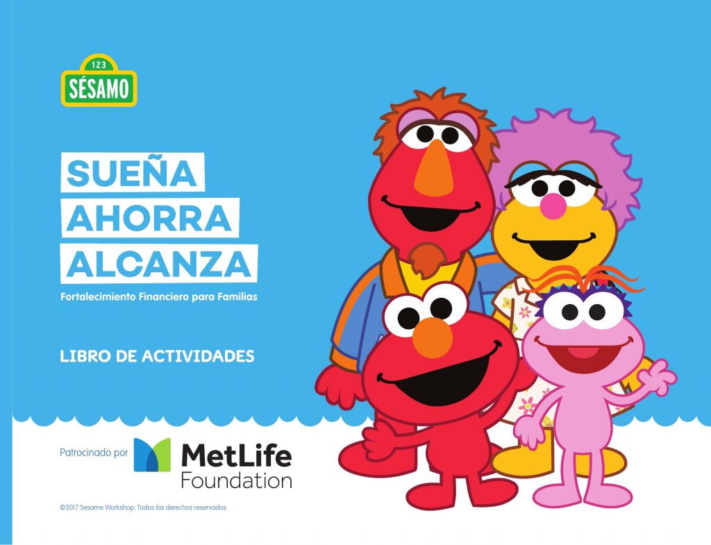 Libro de Actividades