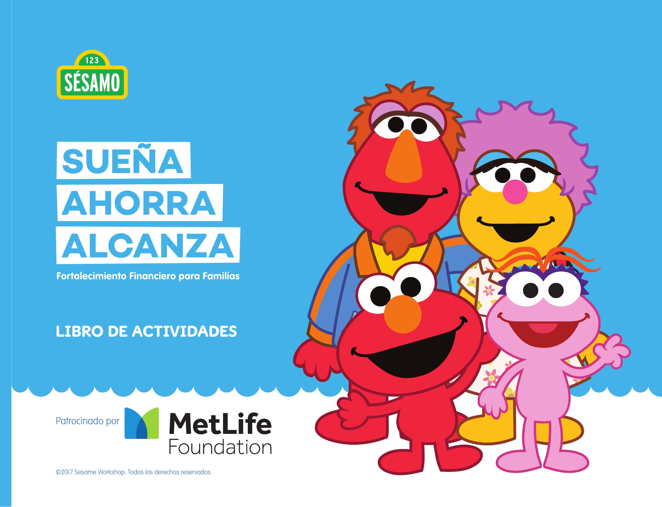Libro de Actividades