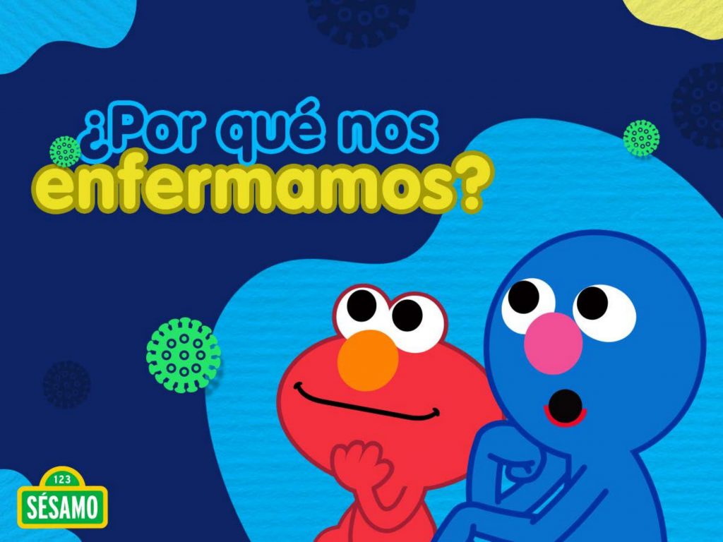 ¿Por qué nos enfermamos?