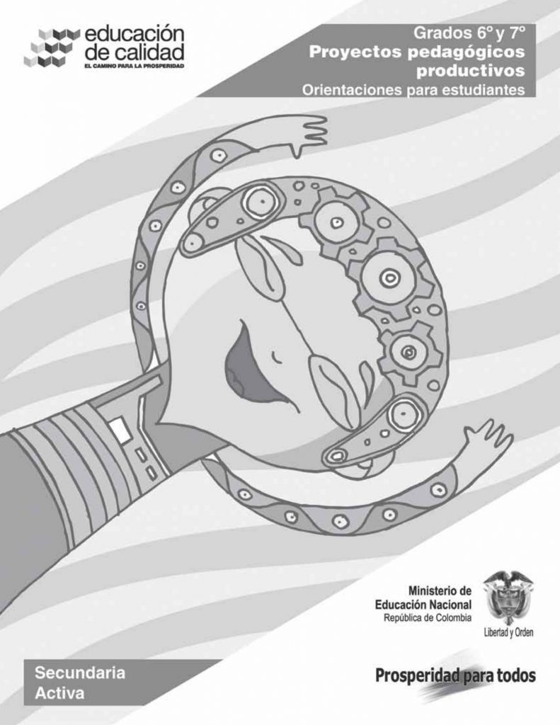 Proyectos Pedagógicos Productivos